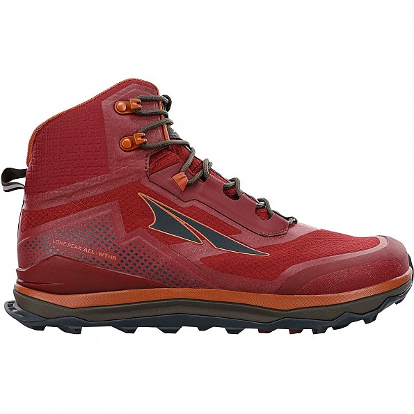 Altra Lone Peak All-Weather Mid