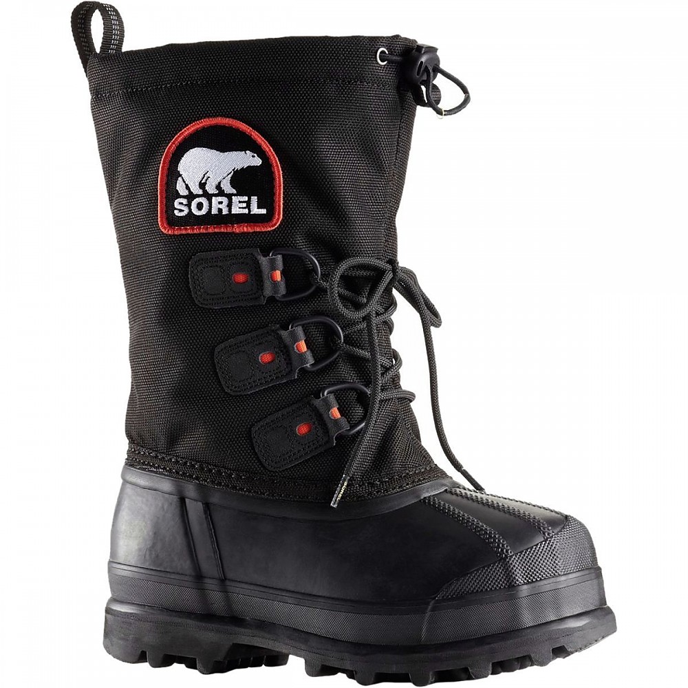 photo: Sorel Women's Glacier XT winter boot
