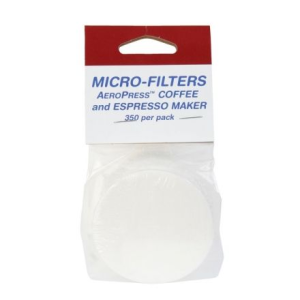 photo: AeroPress Coffee Maker coffee press/filter