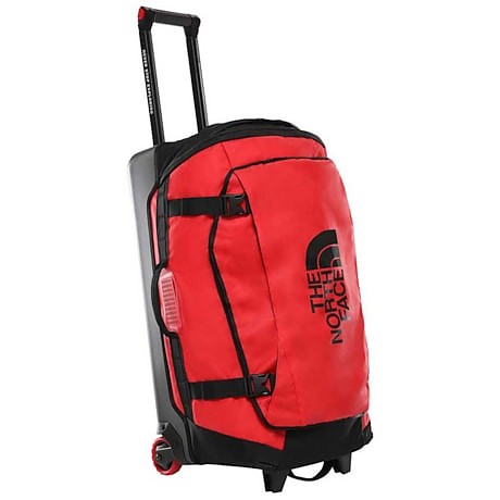 photo: The North Face Rolling Thunder pack duffel