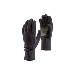 black diamondmidweight screentap liner glove