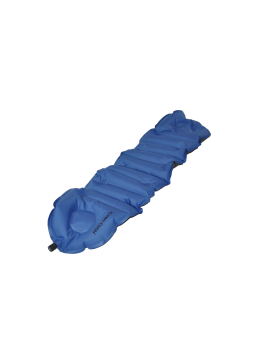 Buy Klymit CUSH SEAT PILLOW CUSHION, Blue online now 