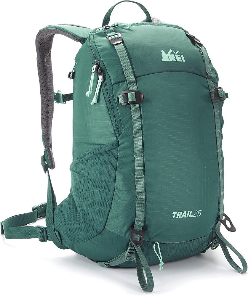 REI Trail 25 Reviews Trailspace