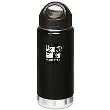 photo: Klean Kanteen 16oz Wide Insulated thermos