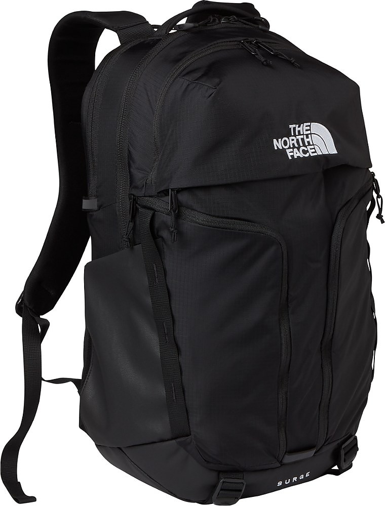 north face surge review