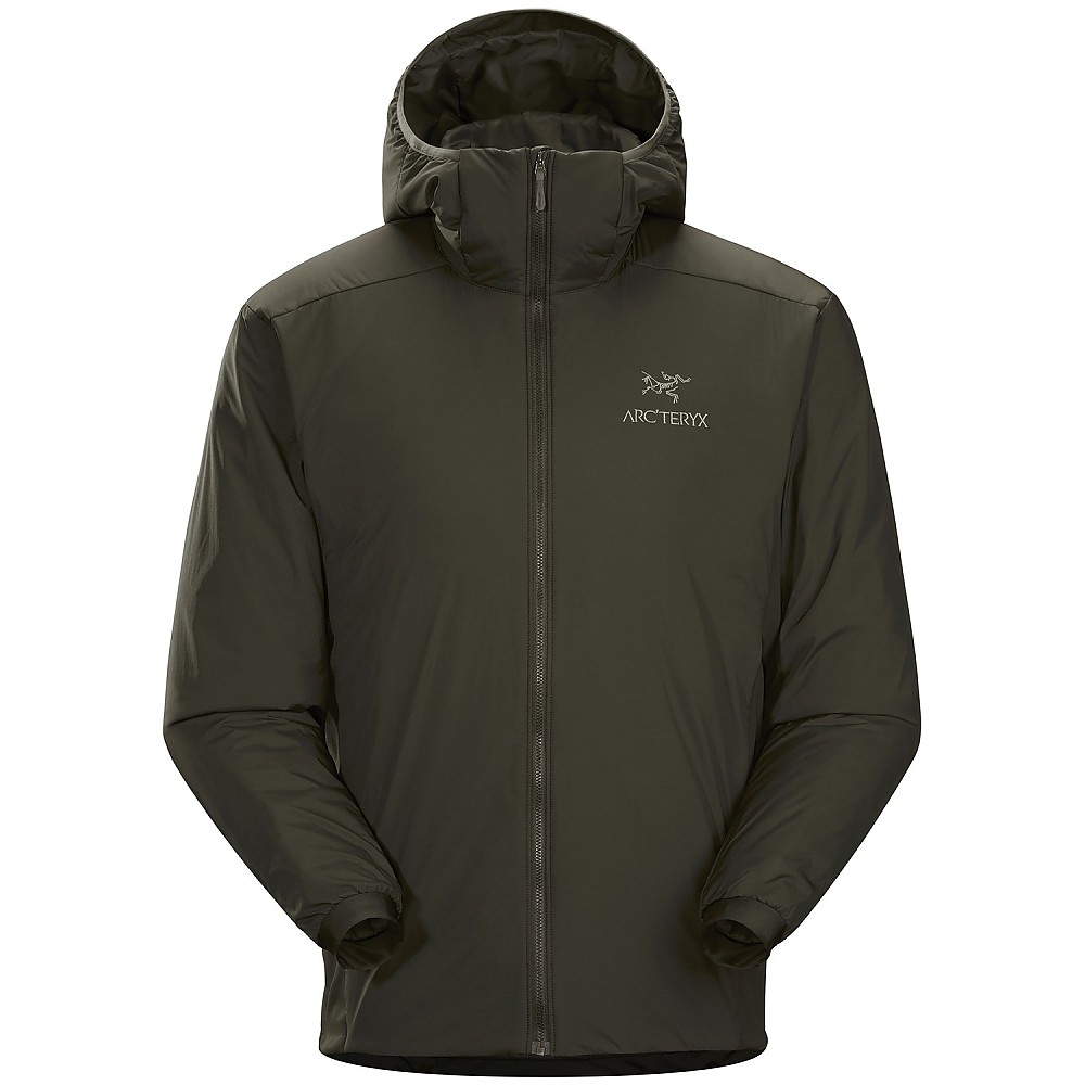 Arc'teryx Atom LT Hoody Reviews Trailspace