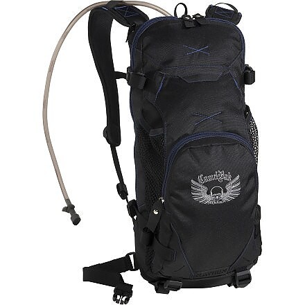 photo: CamelBak Mayhem hydration pack