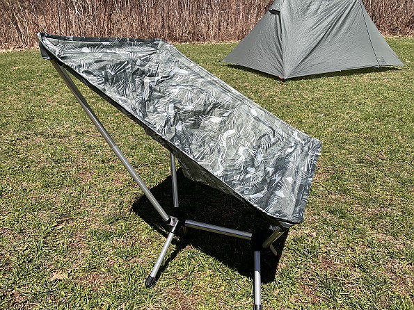 REI Flexlite Air Chair Reviews - Trailspace