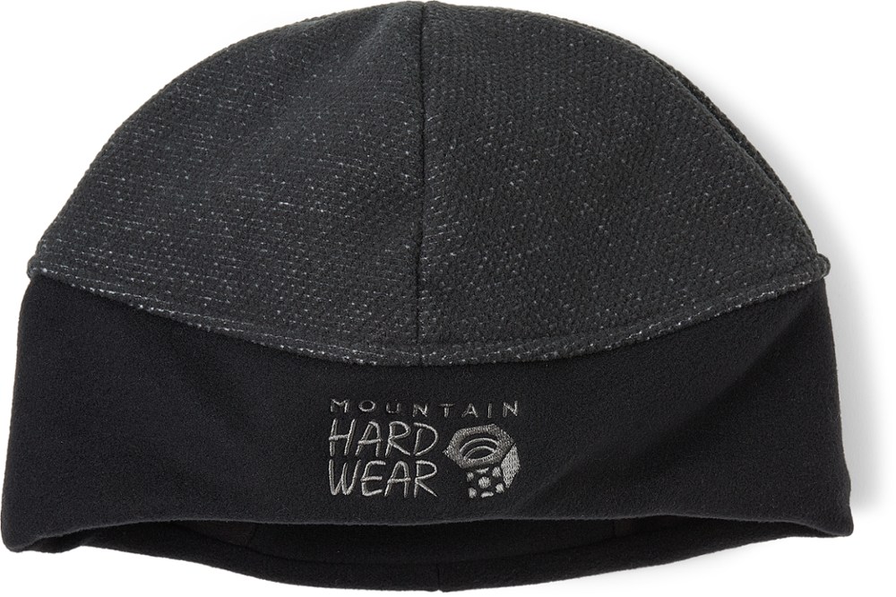 photo: Mountain Hardwear Boys' Dome Perignon winter hat