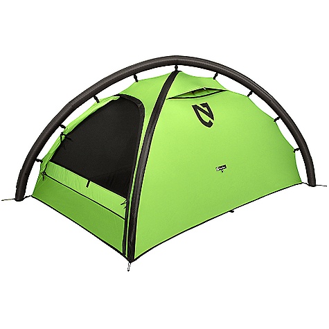 photo: NEMO Hypno EX three-season tent