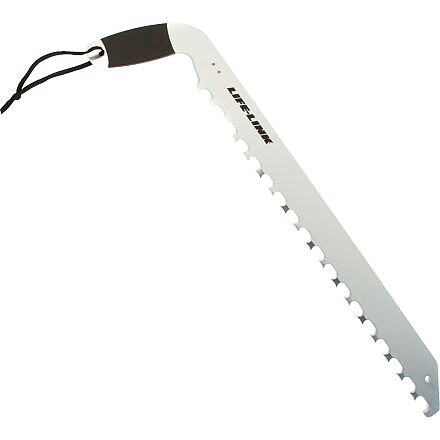 photo: Life-Link Snow Saw snow saw