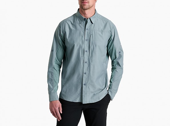 Kühl Airspeed Long-Sleeve Shirt