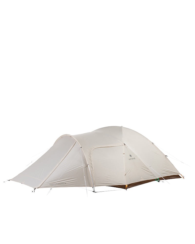 photo: Snow Peak Amenity Dome M three-season tent