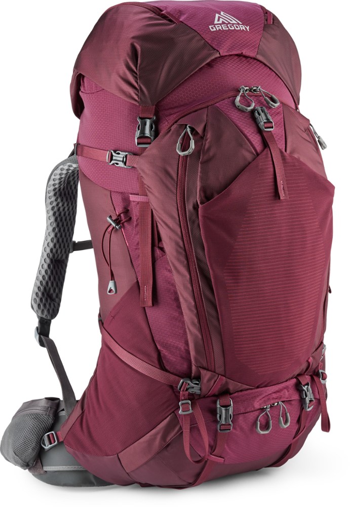 gregory hiking bag