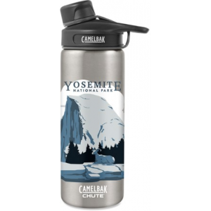 photo: CamelBak Chute Stainless 20oz Yosemite water bottle