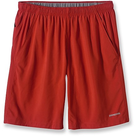 photo: Patagonia Ultra Shorts active short