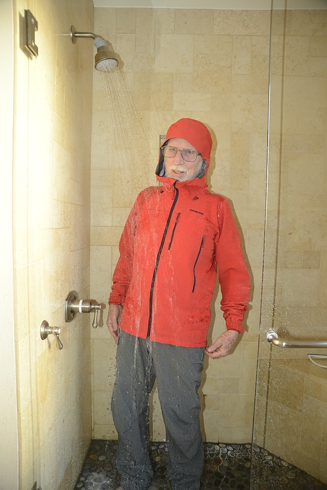 Patagonia Knifeblade Jacket Reviews Trailspace