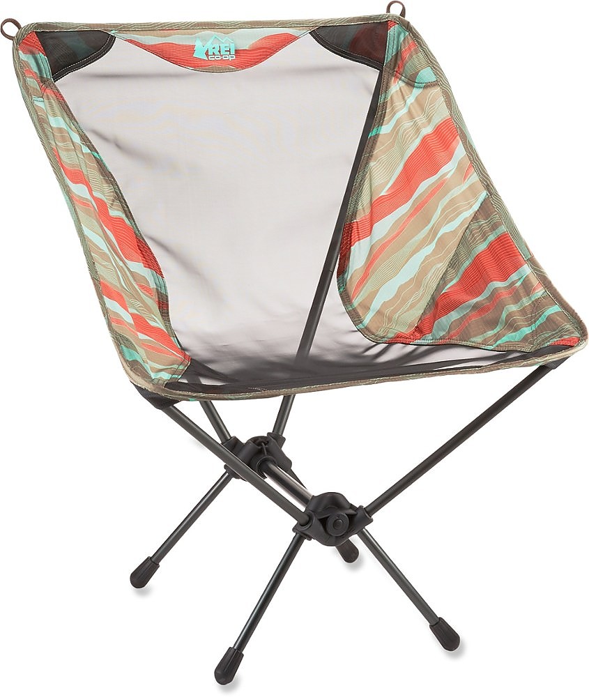 REI Co-op Flexlite Chair Review