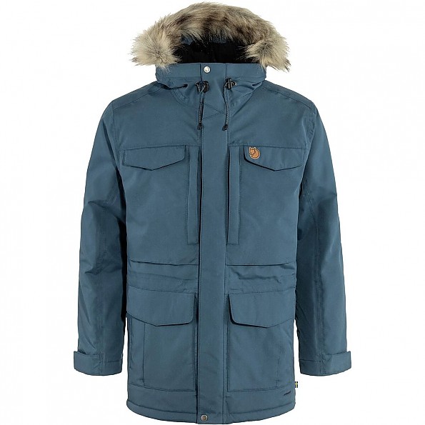 Fjallraven Yupik Parka