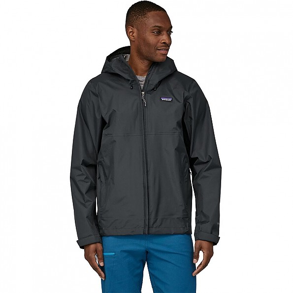 Patagonia Torrentshell 3L Jacket