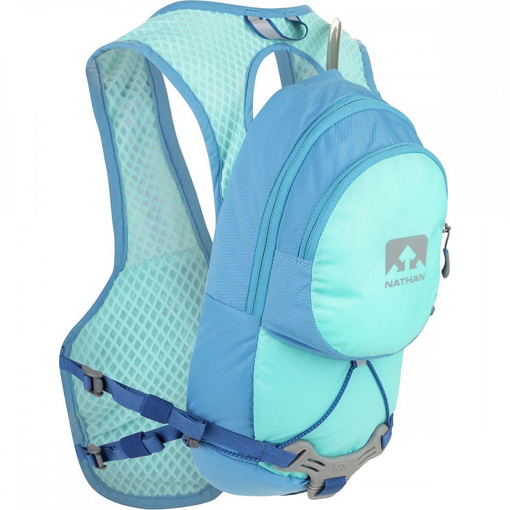photo: Nathan Intensity 6L hydration pack