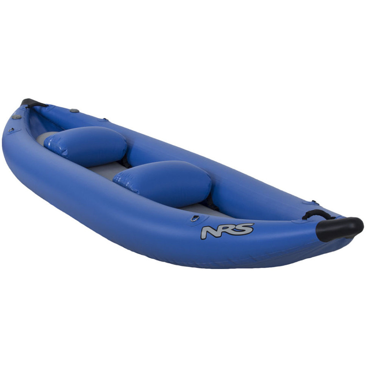 photo: NRS Outlaw II inflatable kayak