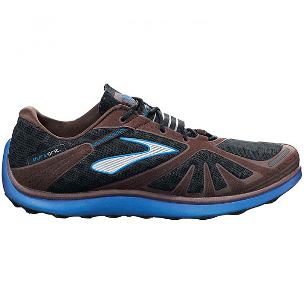 brooks puregrit 5 review