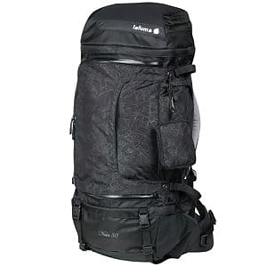 photo: Lafuma Naia 50 weekend pack (50-69l)