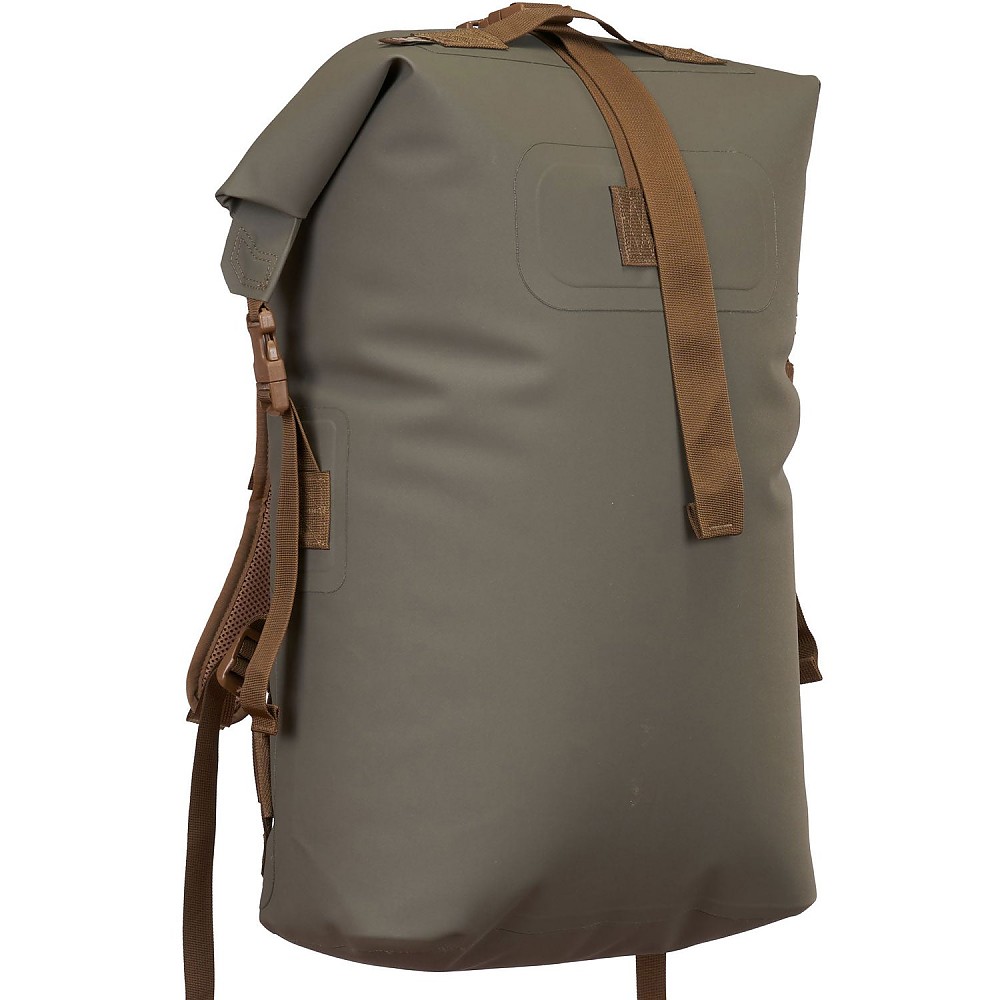 photo: Watershed Animas dry pack