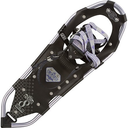 photo: Atlas Elektra 8 Series recreational snowshoe