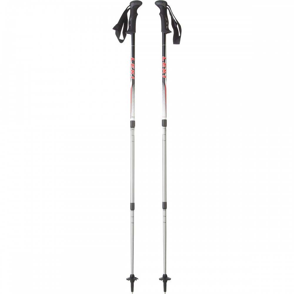photo: Leki Trail rigid trekking pole