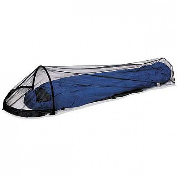 Outdoor Research Bug Bivy Reviews - Trailspace