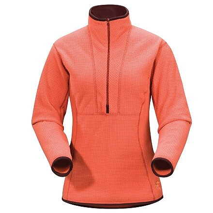 Arc'teryx Delta AR Zip