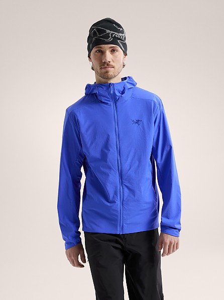 Synthetic Insulated Jackets