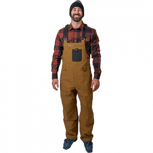 Flylow Baker Bib