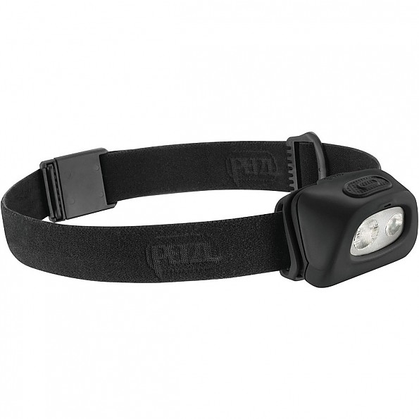Petzl TacTikka+ Reviews - Trailspace