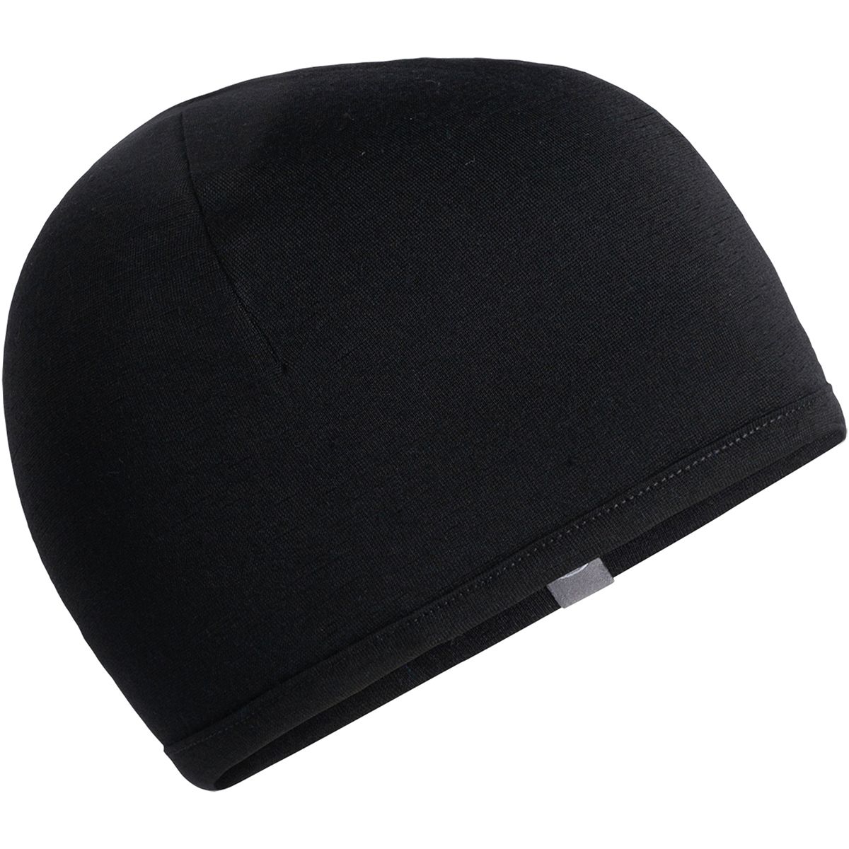 photo: Icebreaker Kids' Pocket 200 Hat winter hat