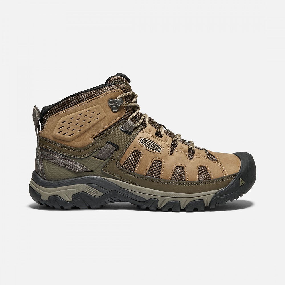 targhee vent womens