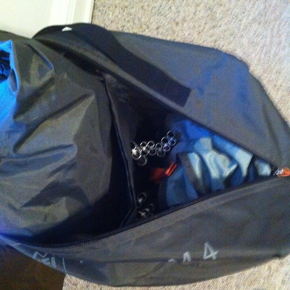 REI Kingdom 4 Tent Reviews Trailspace