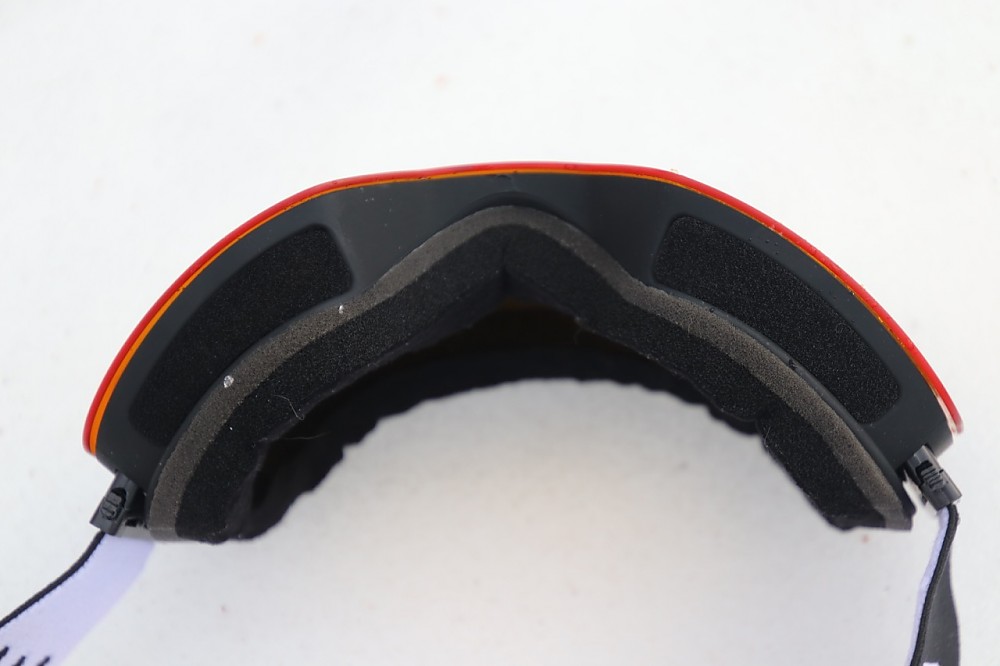 Glade Challenger Goggles Reviews Trailspace