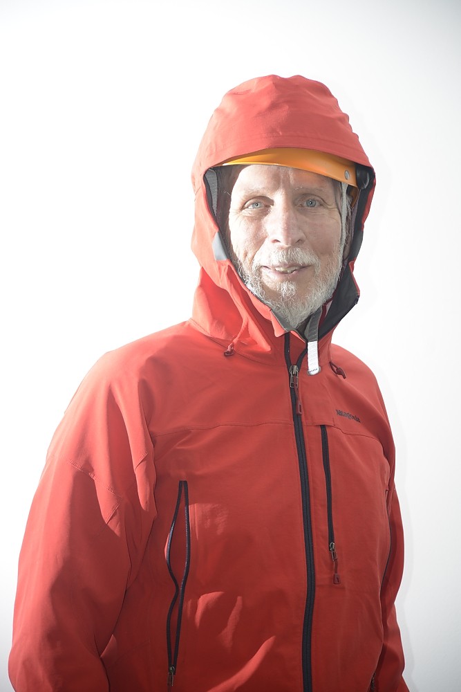 Patagonia Knifeblade Jacket Reviews Trailspace