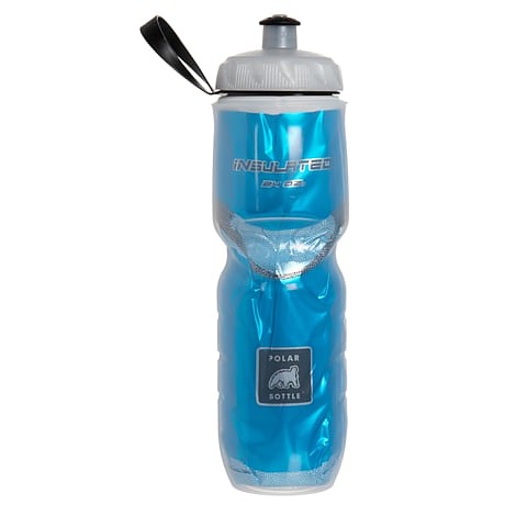 photo: Polar Bottle Insulated 24oz water bottle