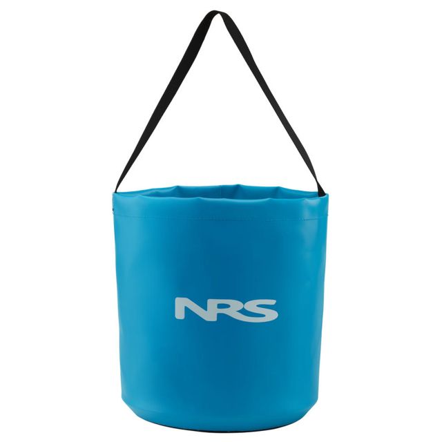 photo: NRS Bail Pail Water Container bucket/sink