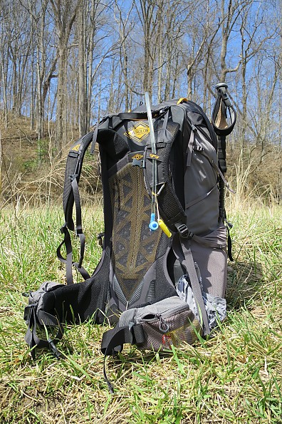 Gregory Paragon 58 Reviews Trailspace