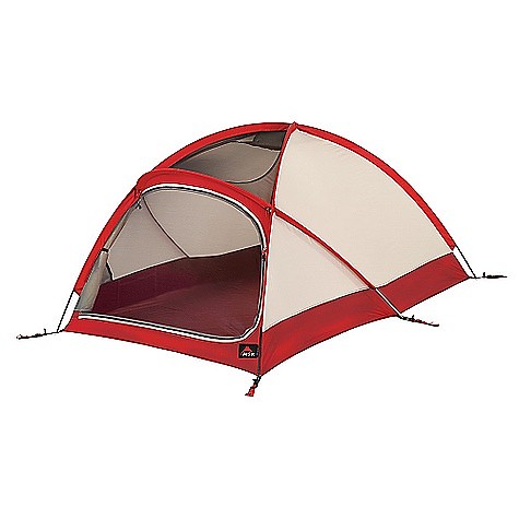 photo: MSR Fusion 2 3-4 season convertible tent