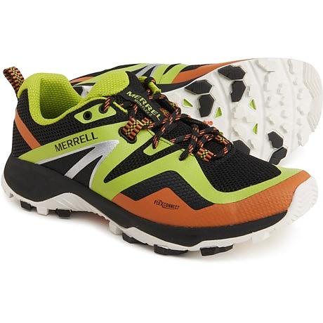 photo: Merrell MQM Flex 2 trail shoe