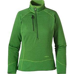 Patagonia R1 Flash Pullover