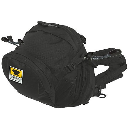 photo: Mountainsmith Swift TLS lumbar/hip pack