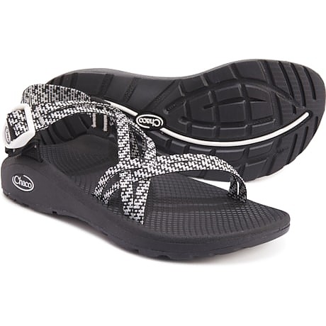 photo: Chaco Women's Z/Cloud sport sandal