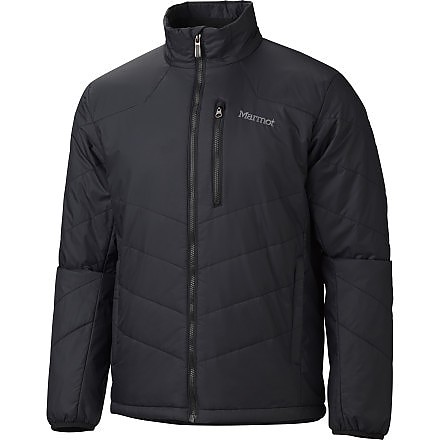 marmot zeus review